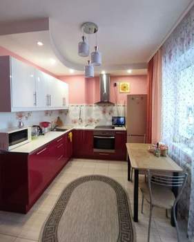 1-к квартира, на длительный срок, 19м2, 7/7 этаж
