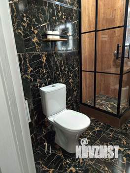 1-к квартира, на длительный срок, 39м2, 4/19 этаж