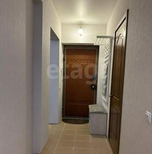 1-к квартира, на длительный срок, 30м2, 4/5 этаж