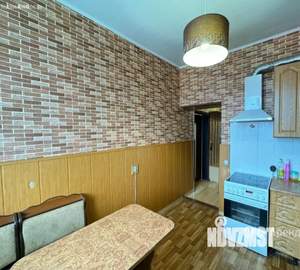 1-к квартира, на длительный срок, 31м2, 9/9 этаж