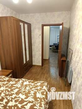 3-к квартира, на длительный срок, 58м2, 1/5 этаж