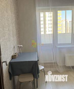 1-к квартира, на длительный срок, 37м2, 8/10 этаж