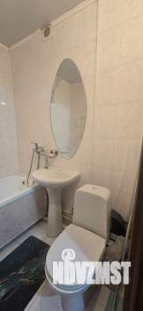 1-к квартира, на длительный срок, 31м2, 3/5 этаж