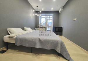 2-к квартира, на длительный срок, 65м2, 11/17 этаж