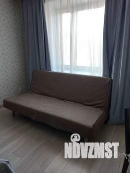 1-к квартира, посуточно, 40м2, 7/15 этаж