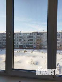 1-к квартира, на длительный срок, 30м2, 3/9 этаж