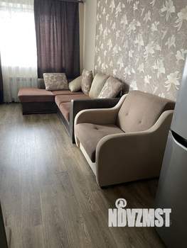 2-к квартира, посуточно, 50м2, 8/16 этаж