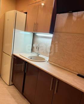 1-к квартира, на длительный срок, 38м2, 5/9 этаж