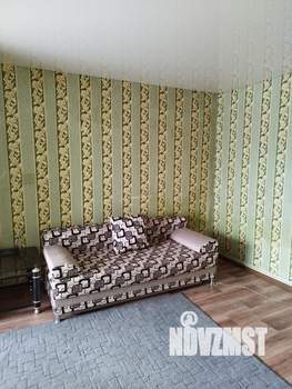 1-к квартира, на длительный срок, 31м2, 4/5 этаж
