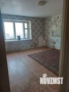 1-к квартира, на длительный срок, 23м2, 6/9 этаж