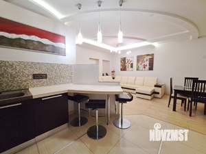 3-к квартира, на длительный срок, 133м2, 5/6 этаж