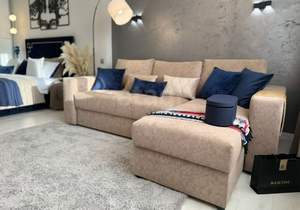 1-к квартира, на длительный срок, 40м2, 4/17 этаж