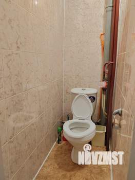 3-к квартира, посуточно, 60м2, 3/5 этаж