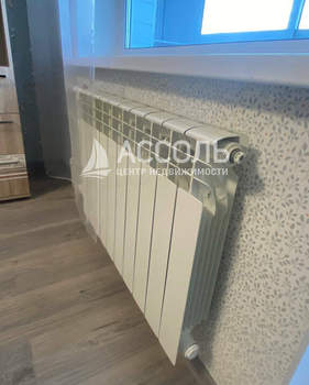 1-к квартира, на длительный срок, 38м2, 8/9 этаж