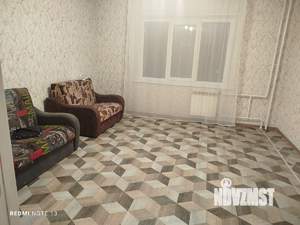 2-к квартира, на длительный срок, 60м2, 2/10 этаж