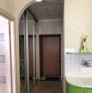 1-к квартира, на длительный срок, 40м2, 3/9 этаж