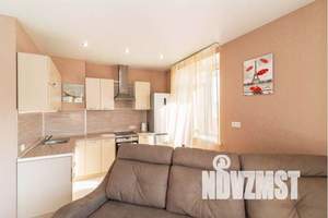 1-к квартира, посуточно, 30м2, 2/9 этаж