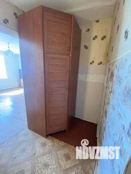 1-к квартира, на длительный срок, 34м2, 3/5 этаж