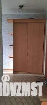 1-к квартира, на длительный срок, 35м2, 4/5 этаж