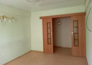 3-к квартира, на длительный срок, 55м2, 2/5 этаж
