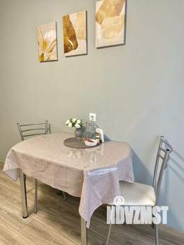 1-к квартира, на длительный срок, 40м2, 9/21 этаж