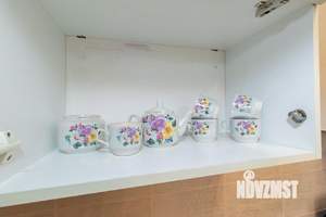 1-к квартира, на длительный срок, 41м2, 7/10 этаж