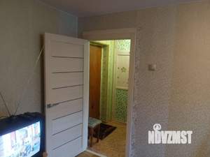 1-к квартира, на длительный срок, 29м2, 4/5 этаж