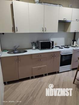 1-к квартира, на длительный срок, 39м2, 8/11 этаж