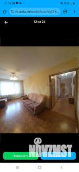 3-к квартира, на длительный срок, 63м2, 3/9 этаж