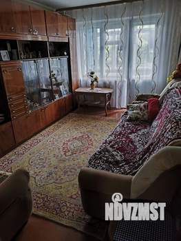 2-к квартира, на длительный срок, 44м2, 3/5 этаж