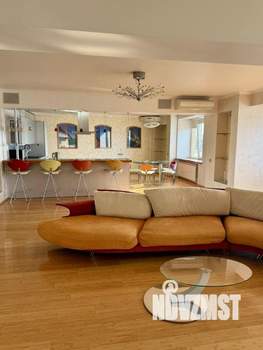 2-к квартира, на длительный срок, 120м2, 6/7 этаж