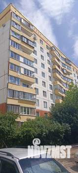 1-к квартира, на длительный срок, 39м2, 2/10 этаж