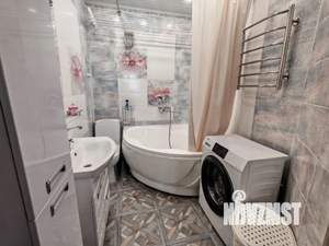 2-к квартира, посуточно, 60м2, 13/16 этаж