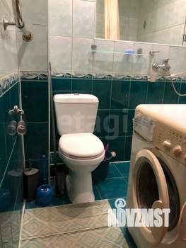 1-к квартира, на длительный срок, 32м2, 1/5 этаж