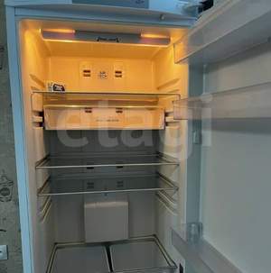 1-к квартира, на длительный срок, 38м2, 3/10 этаж