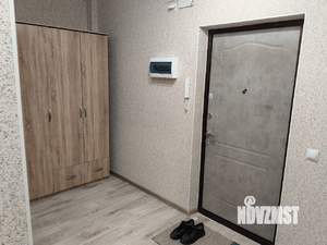 1-к квартира, на длительный срок, 43м2, 5/16 этаж