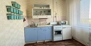 Студия квартира, на длительный срок, 53м2, 8/10 этаж