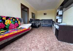 2-к квартира, на длительный срок, 45м2, 3/4 этаж