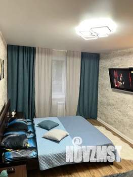 1-к квартира, посуточно, 27м2, 1/5 этаж