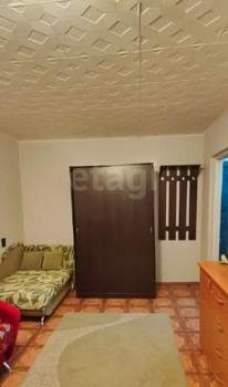 1-к квартира, на длительный срок, 30м2, 6/9 этаж