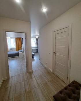 1-к квартира, на длительный срок, 43м2, 14/22 этаж