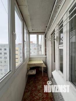 1-к квартира, на длительный срок, 40м2, 9/9 этаж