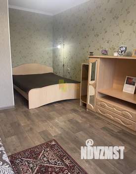 1-к квартира, на длительный срок, 39м2, 2/9 этаж