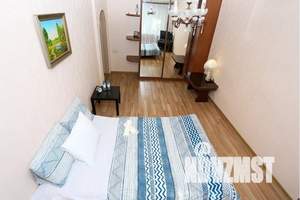 1-к квартира, посуточно, 37м2, 4/5 этаж