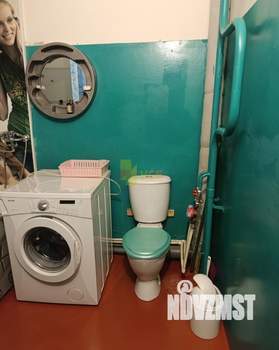 1-к квартира, на длительный срок, 34м2, 4/10 этаж