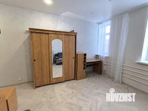 Студия квартира, на длительный срок, 25м2, 7/9 этаж