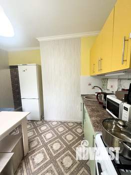 1-к квартира, на длительный срок, 39м2, 1/11 этаж