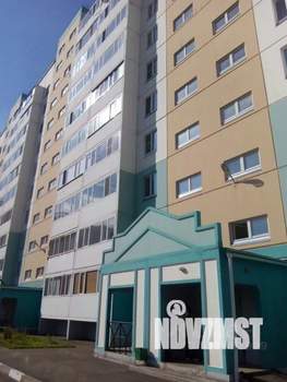 1-к квартира, на длительный срок, 47м2, 5/10 этаж