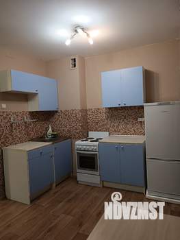 Студия квартира, на длительный срок, 33м2, 9/10 этаж