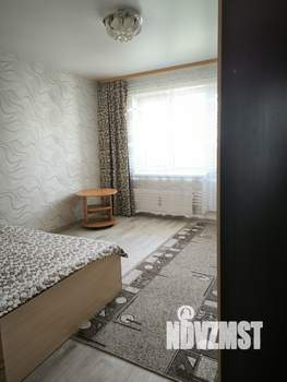 1-к квартира, на длительный срок, 36м2, 9/10 этаж